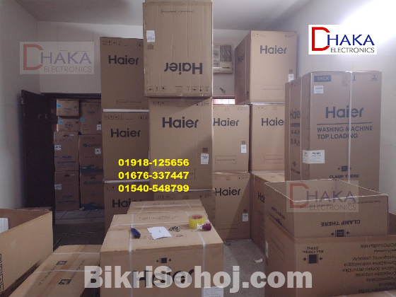 Haier 200L HCF-230SGE Chest Freezer